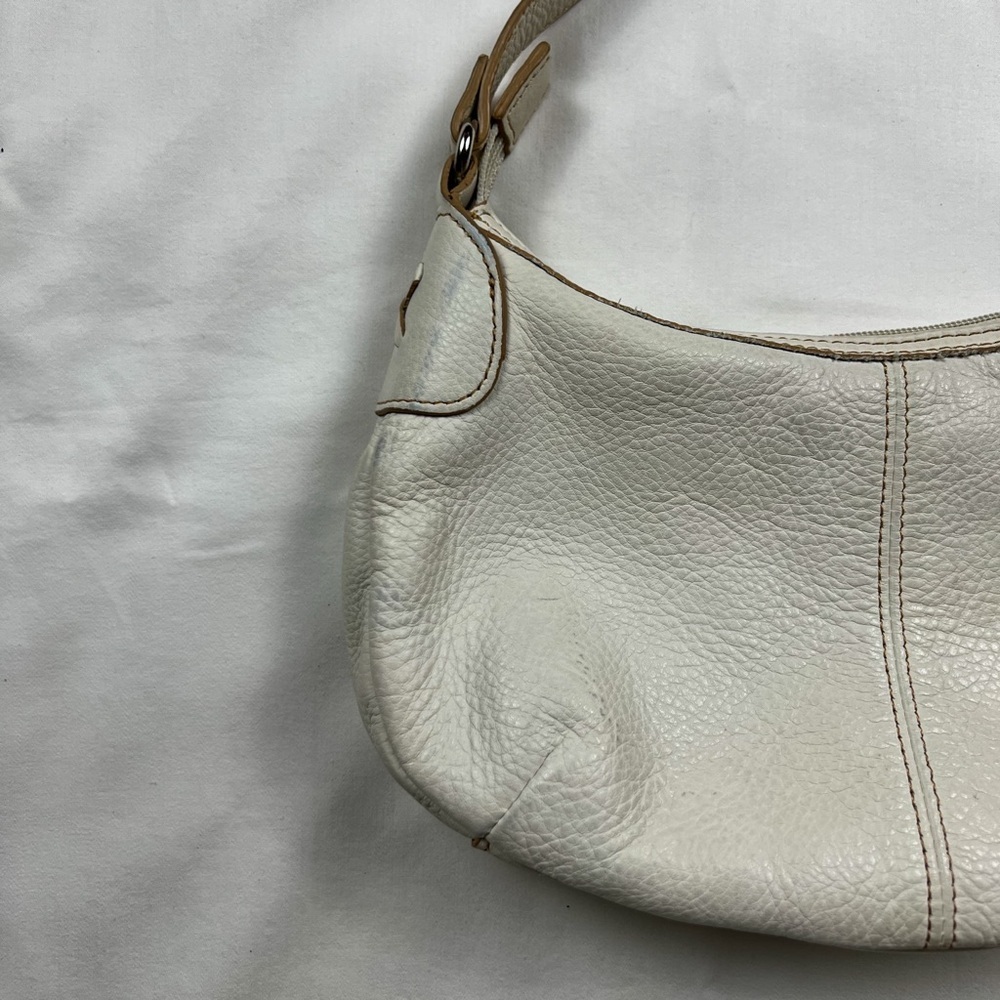 Y2K Fossil Mini Shoulder Bag - Picture 3 of 8